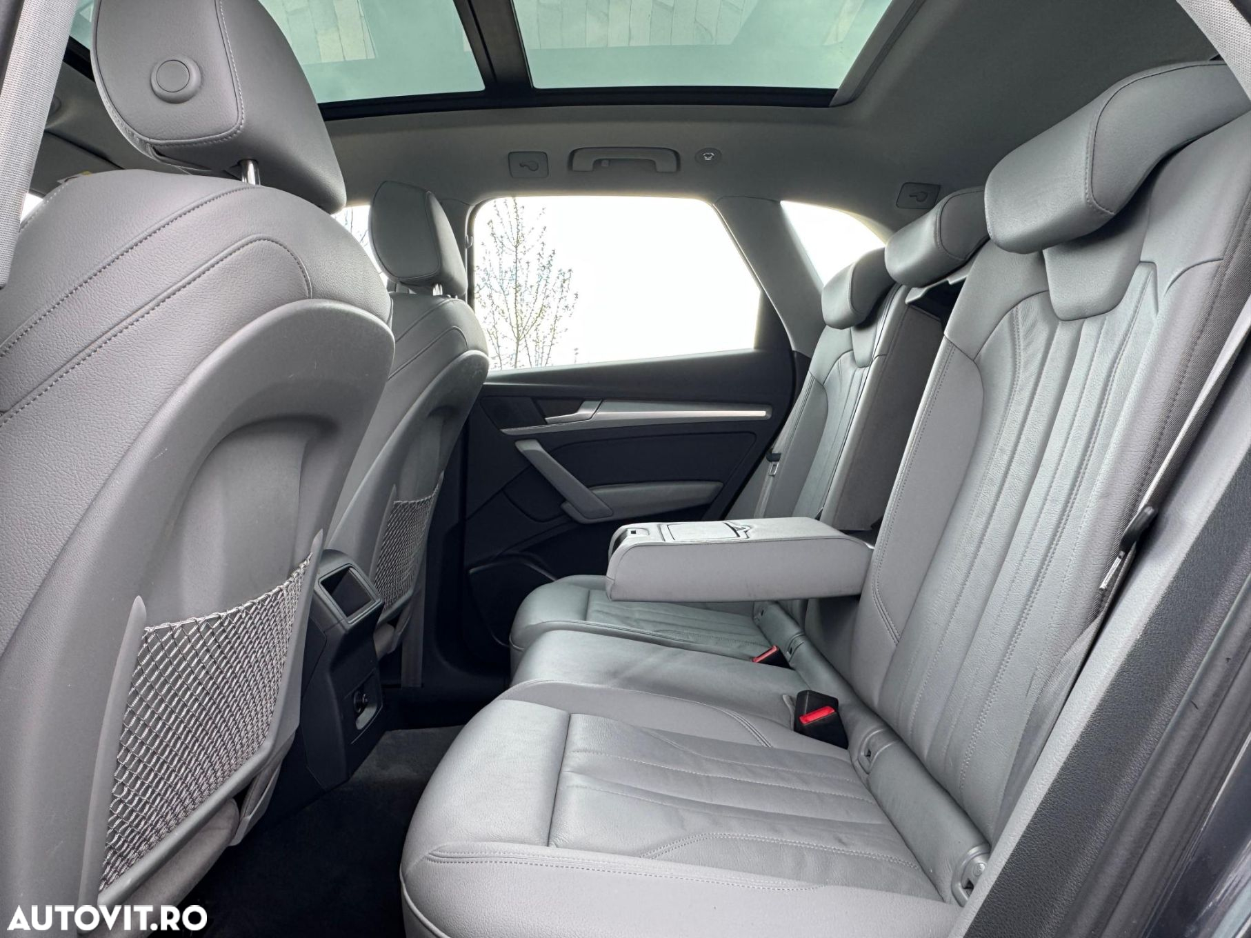 Audi Q5 - 19