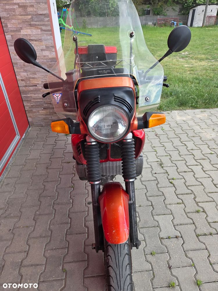 BMW K - 8