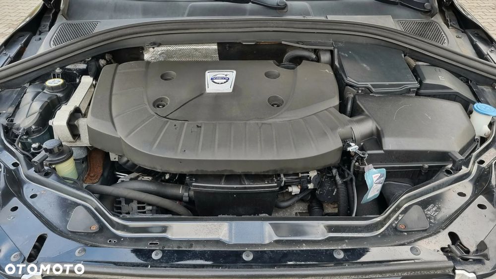 Volvo XC 60 D3 Momentum - 35