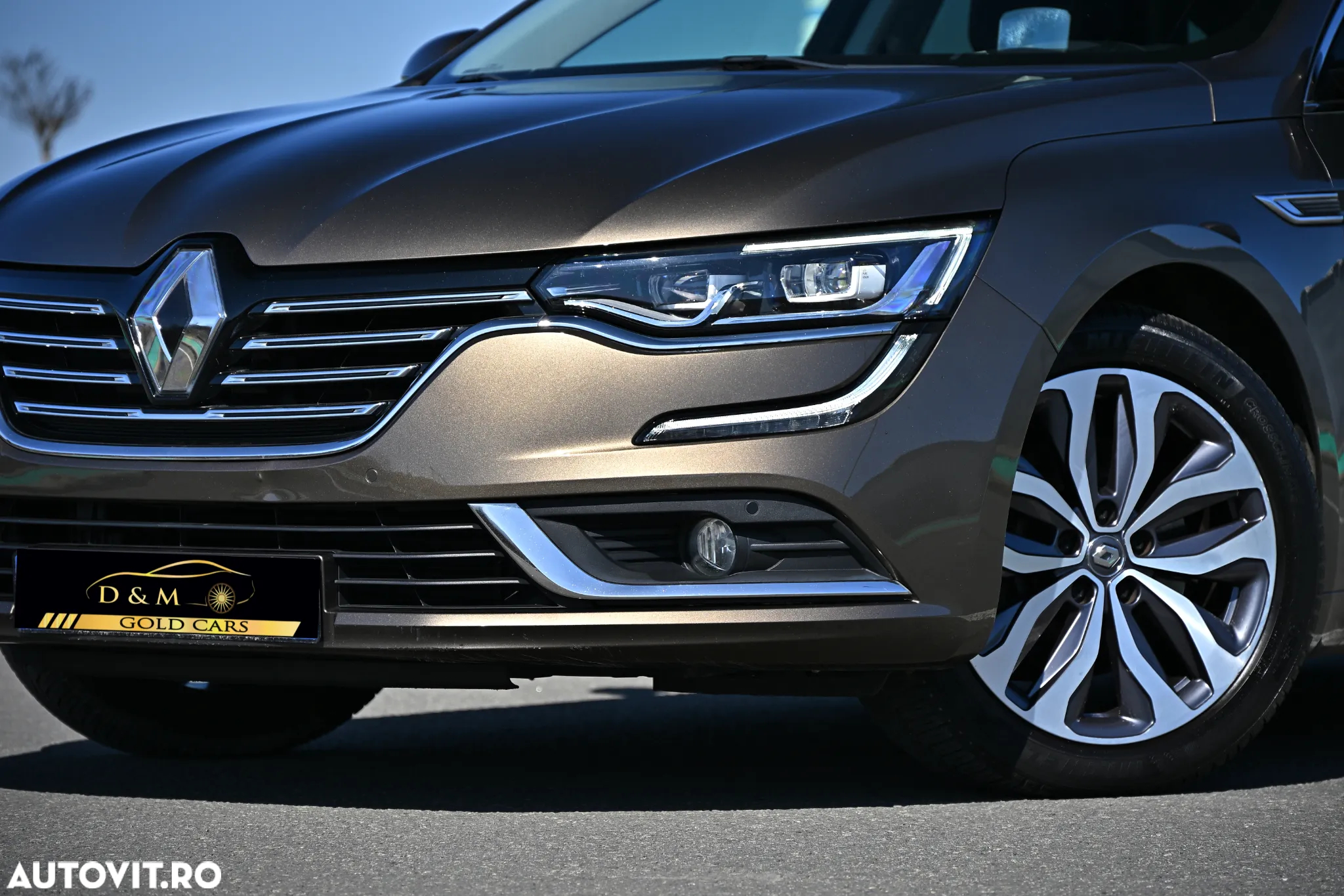 Renault Talisman ENERGY dCi 160 EDC INTENS - 22