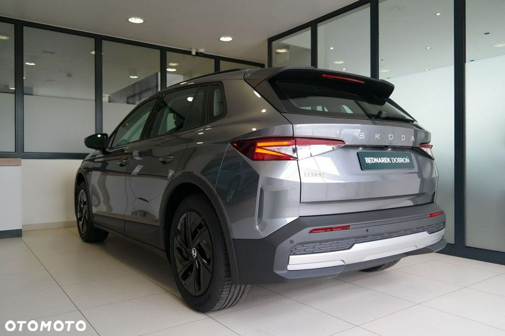 Skoda Elroq - 7
