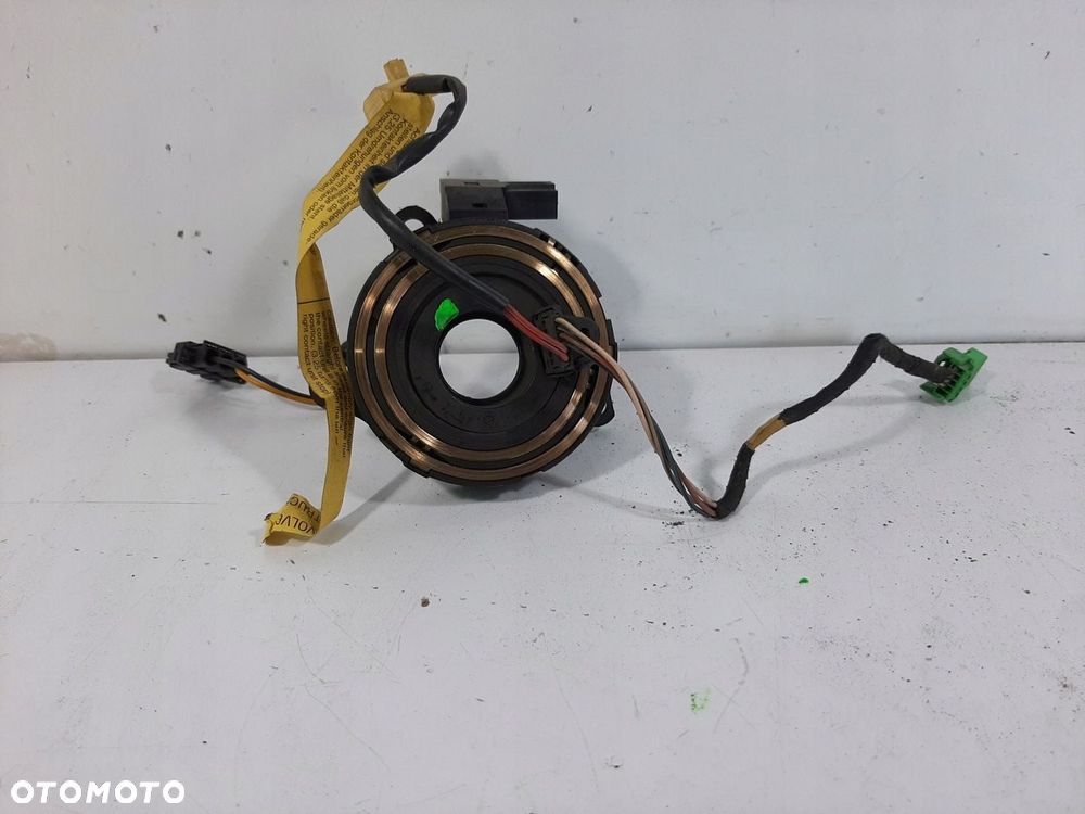 VOLVO FH440 EURO4 07R TASMA AIRBAG POD KIEROWNICE 20453927 - 2