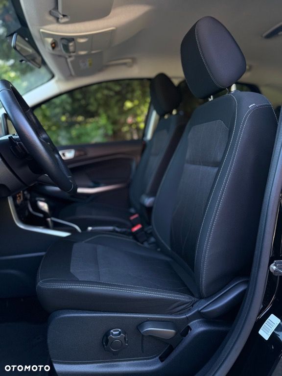 Ford EcoSport 1.0 EcoBoost ST-Line ASS - 24