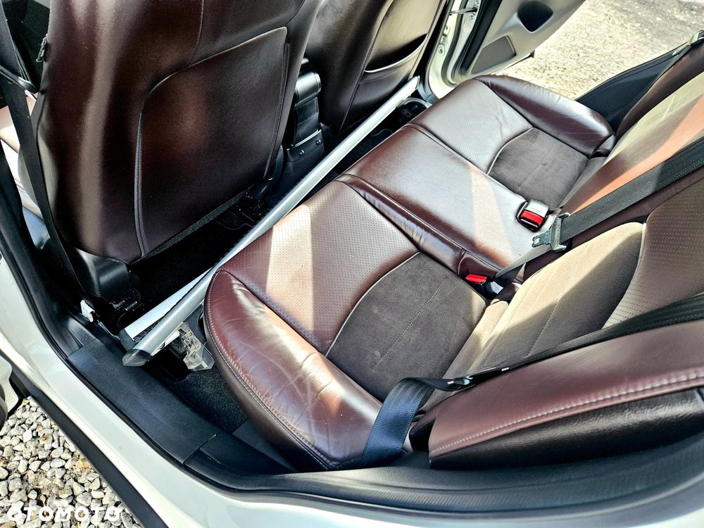 Mazda CX-3 SKYACTIV-G 150 AWD Sports-Line - 27