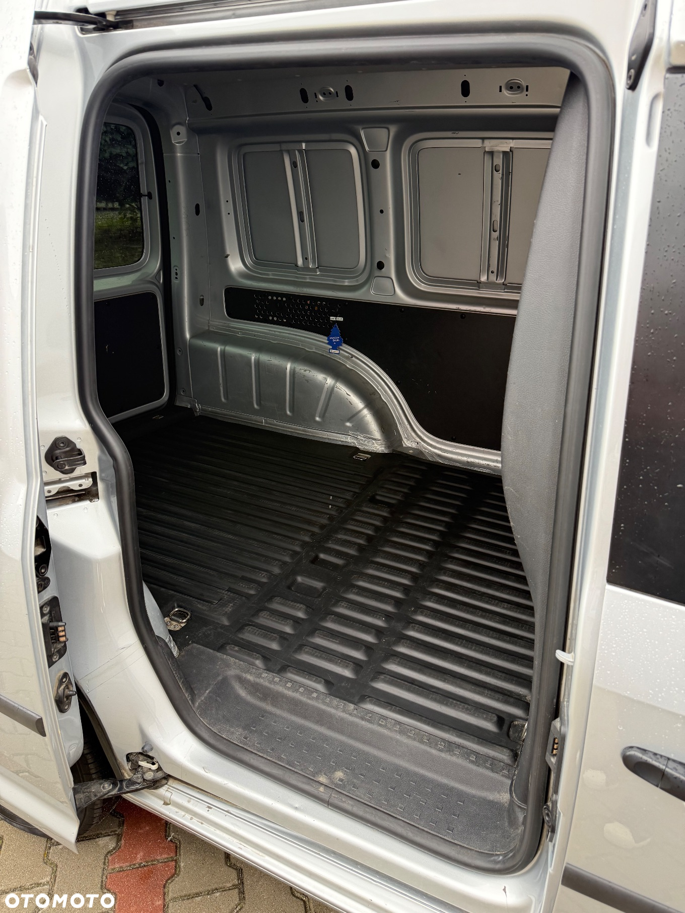 Volkswagen Caddy - 8