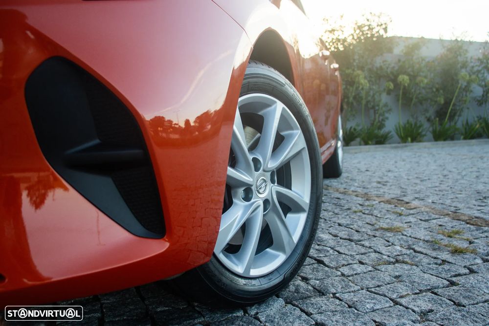 Opel Corsa-e Edition - 4