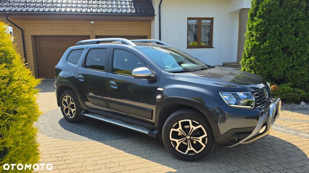 Dacia Duster 1.6 SCe Ambiance S&S - 13