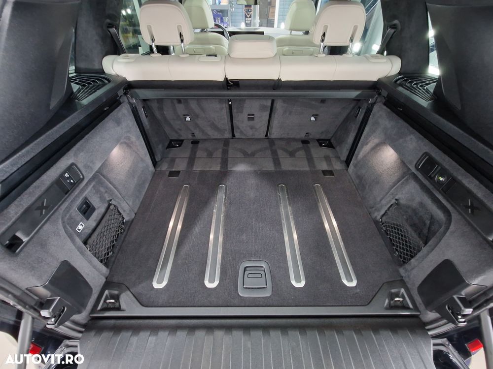 BMW X5 xDrive40i AT MHEV - 11