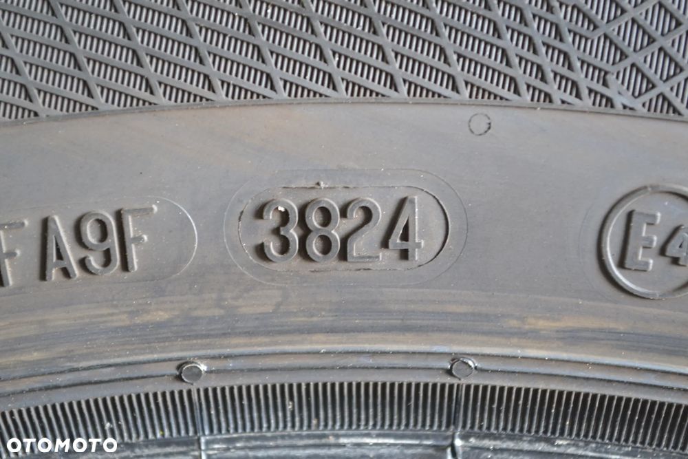 235/55R19 105H CONTINENTAL TS850P x4szt 9839z - 7