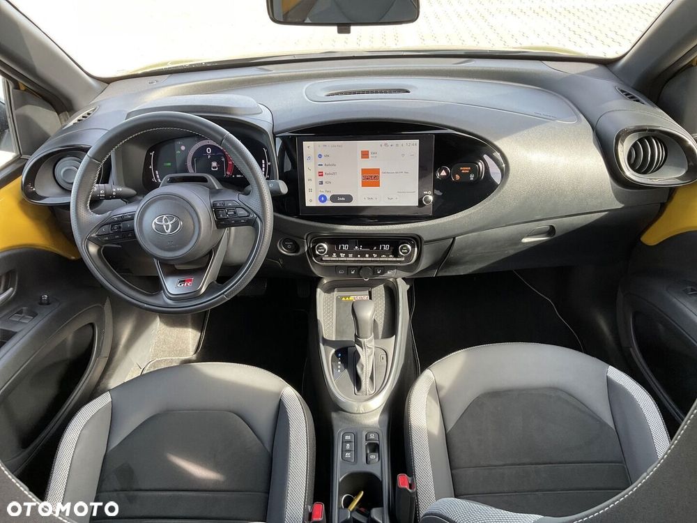 Toyota Aygo X - 18