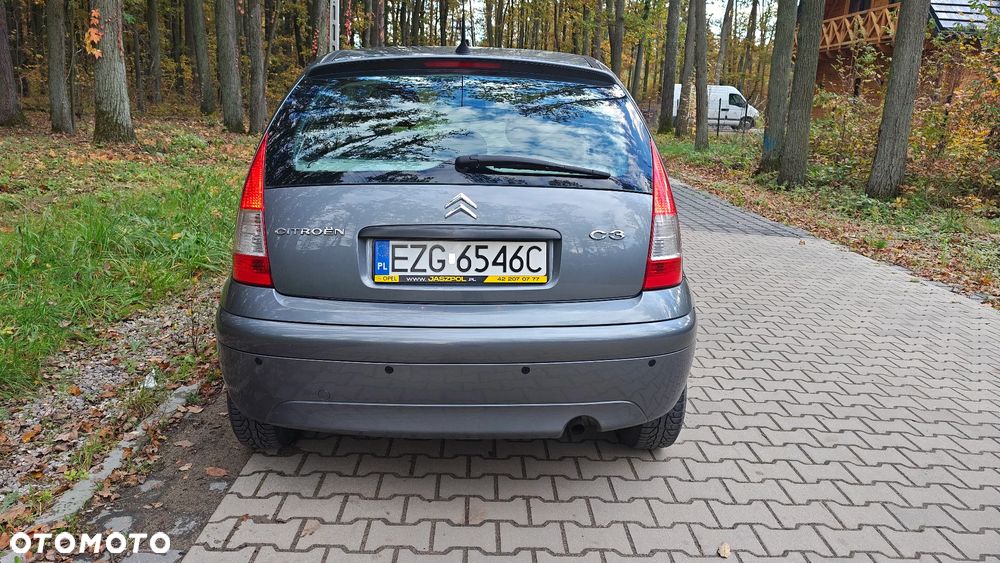 Citroën C3 1.1i Magic - 8