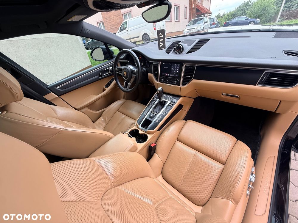 Porsche Macan PDK - 28