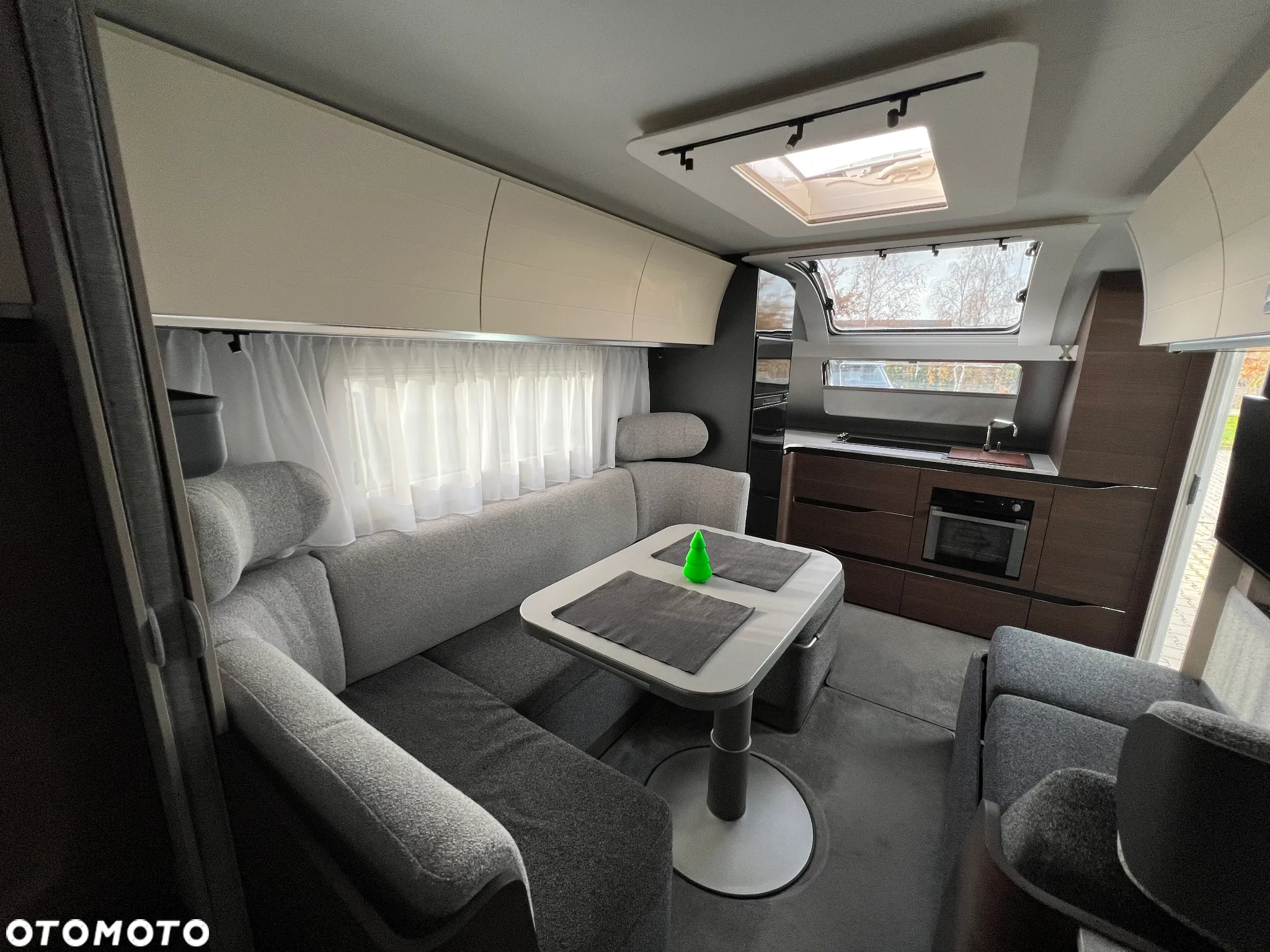 Adria ALPINA 663 HT ALDE - 23