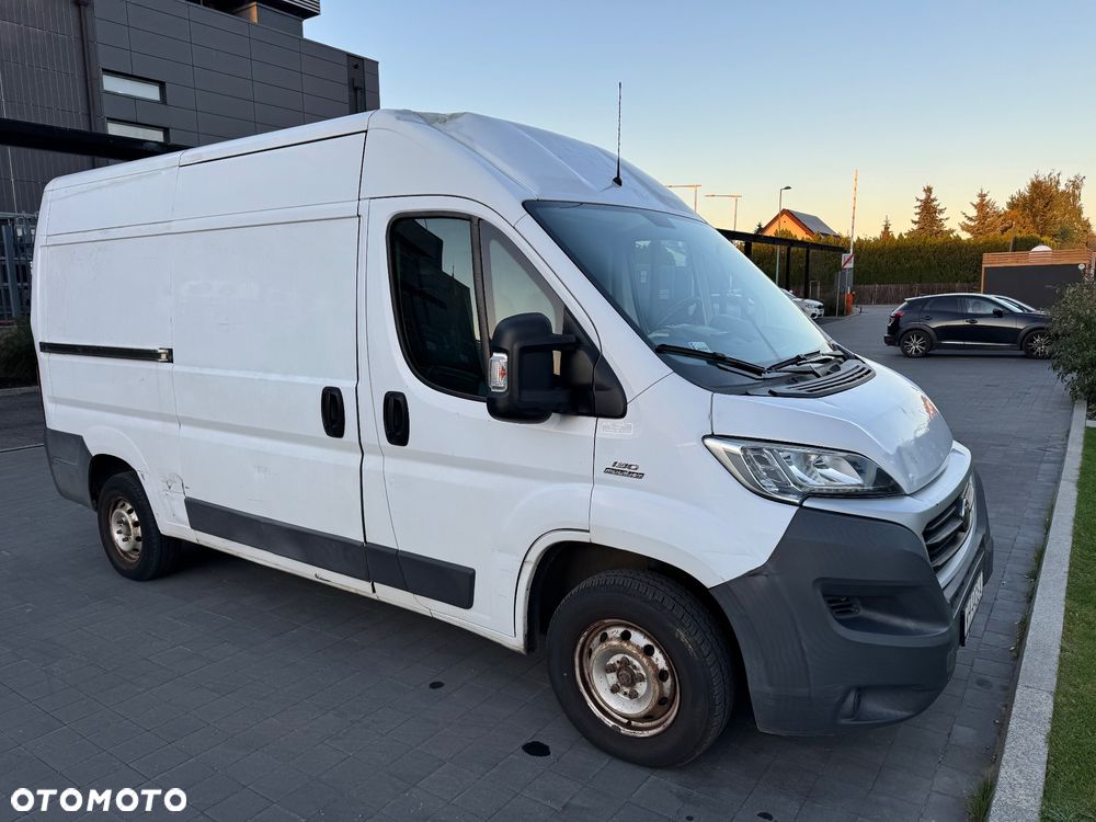 Fiat Ducato - 3