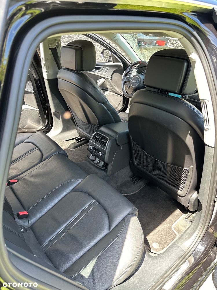 Audi A6 Avant 3.0 TDI Quattro S tronic - 30