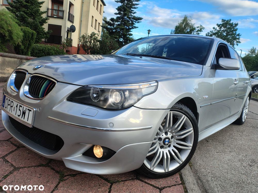 BMW Inny - 4