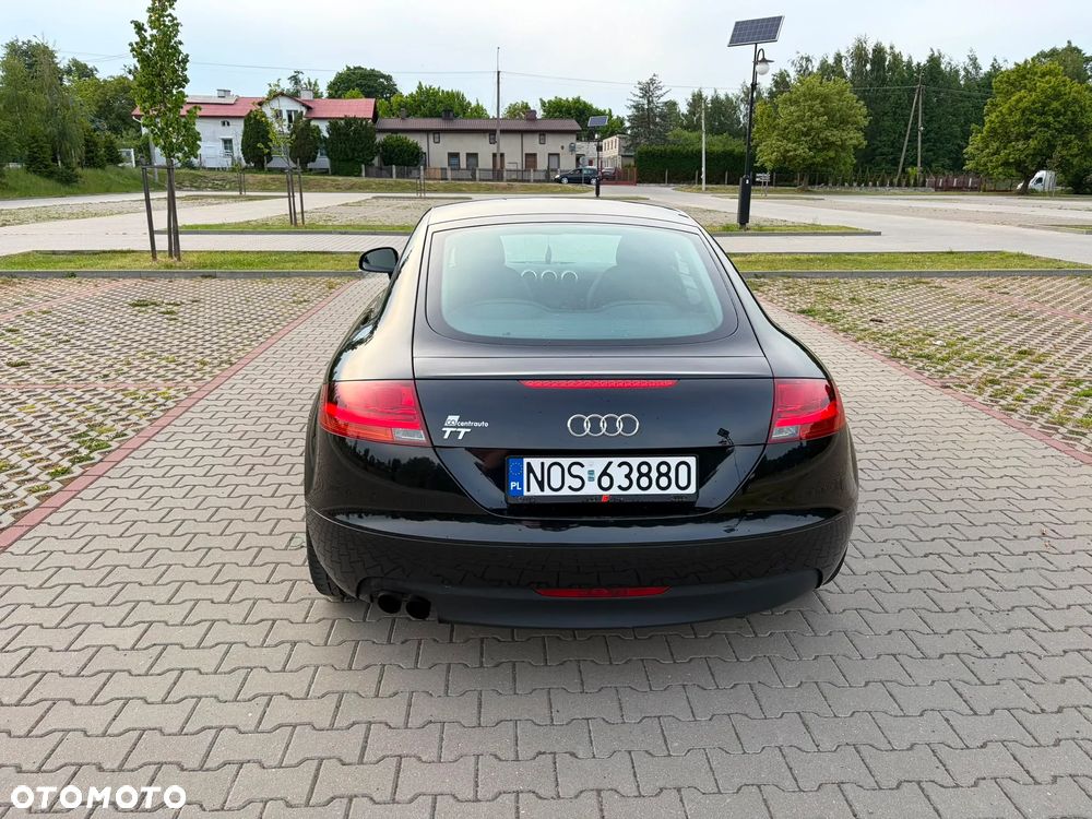 Audi TT Coupé 2.0 TFSI S tronic - 13