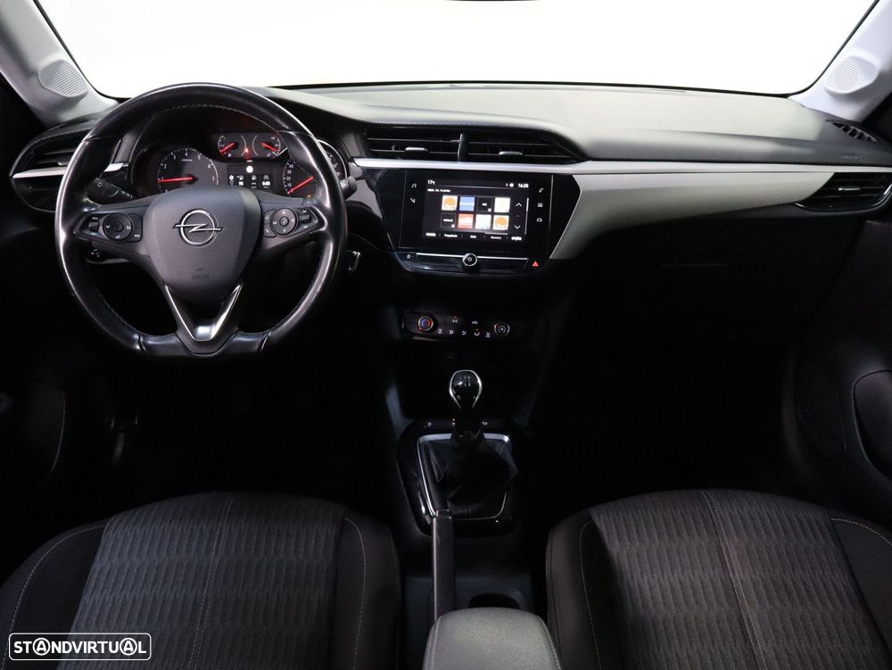 Opel Corsa 1.2 Business - 8