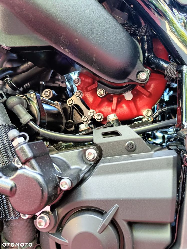 Kawasaki H2 - 13