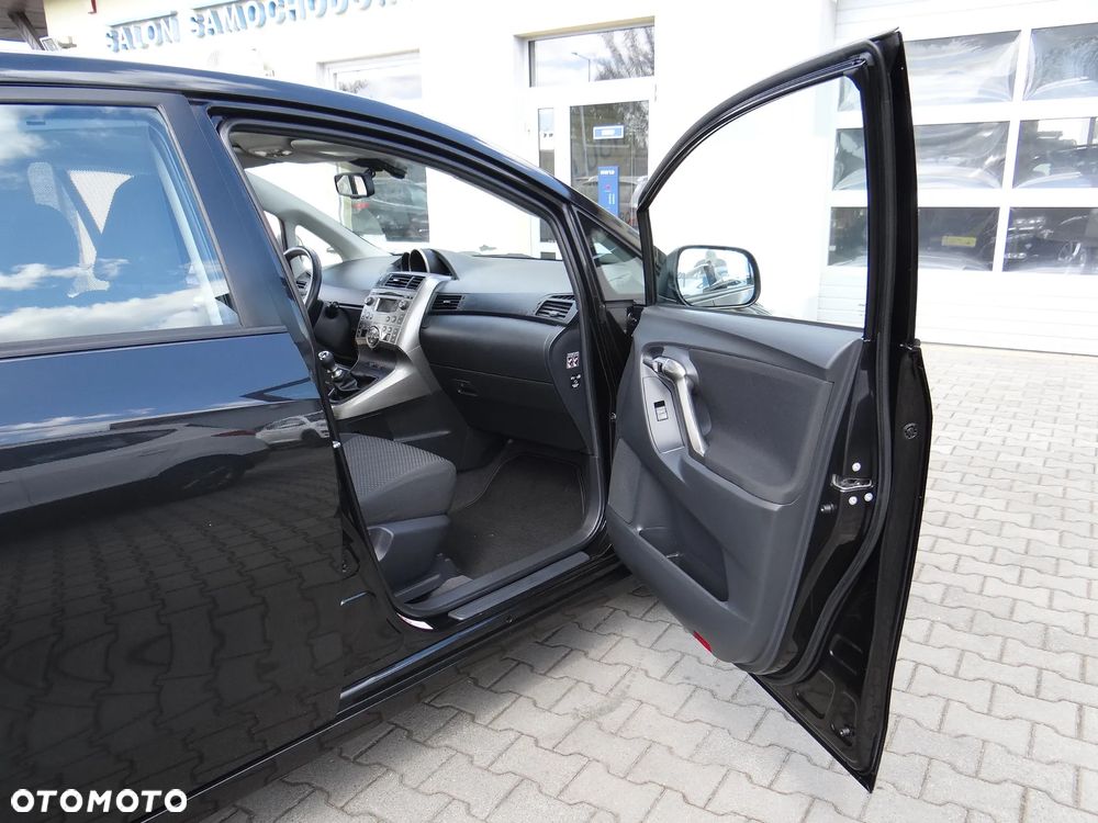 Toyota Verso 1.8 7-Sitzer Skyview Edition - 30