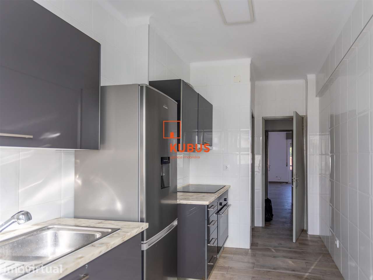 Apartamento T3 Arrendamento em Torres Novas (São Pedro), Lapas e Ribei - Grande imagem: 2/14