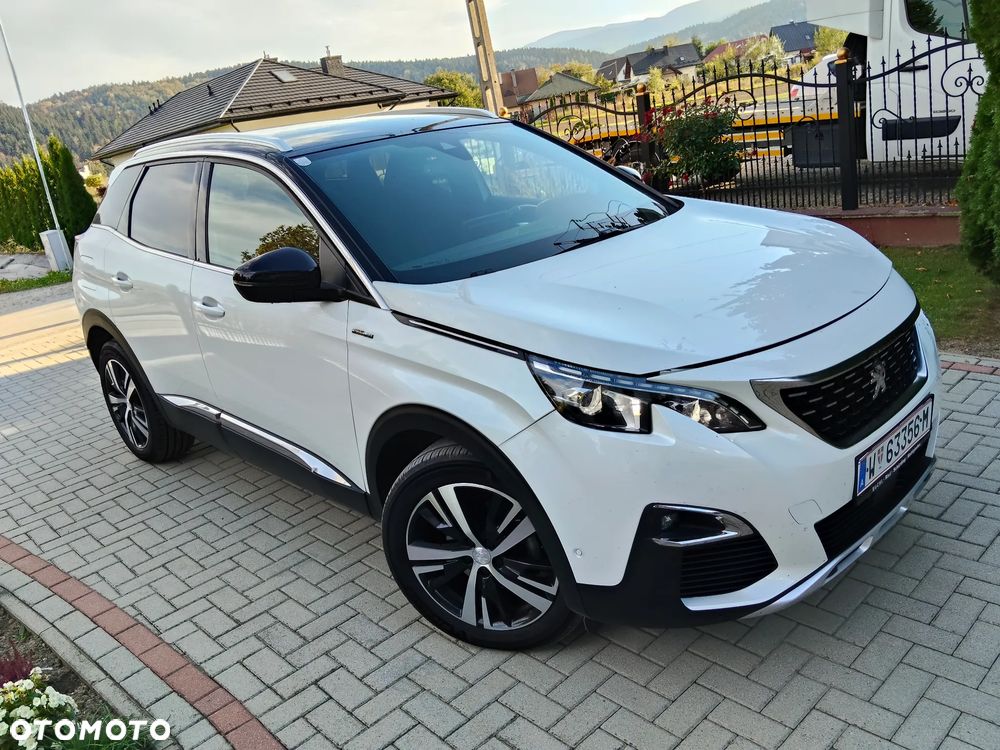 Peugeot 3008 - 34