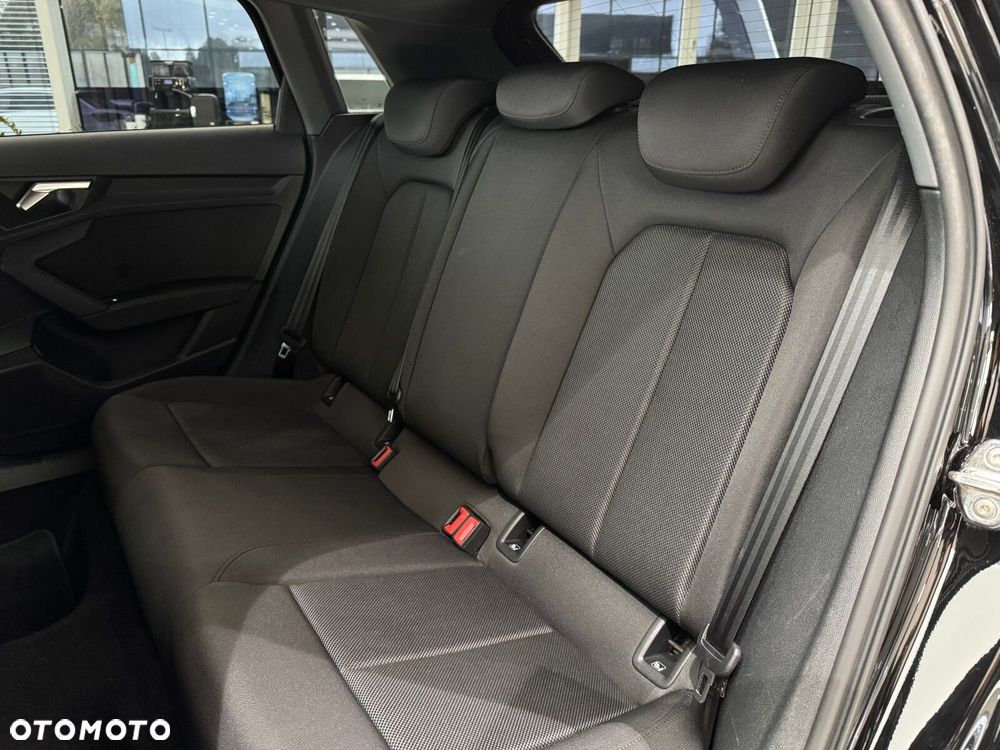 Audi A3 - 13