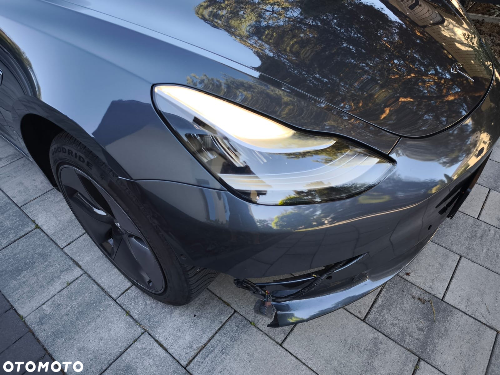 Tesla Model 3 Standard Reichweite Plus Hinterradantrieb - 25