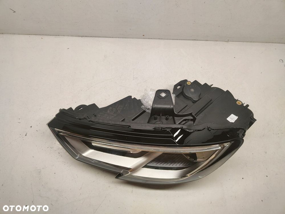 AUDI A3 8V LIFT XENON LAMPA LEWY PRZÓD 8V0941005E - 2