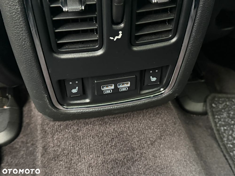 Jeep Grand Cherokee 3.0 CRD Overland - 32