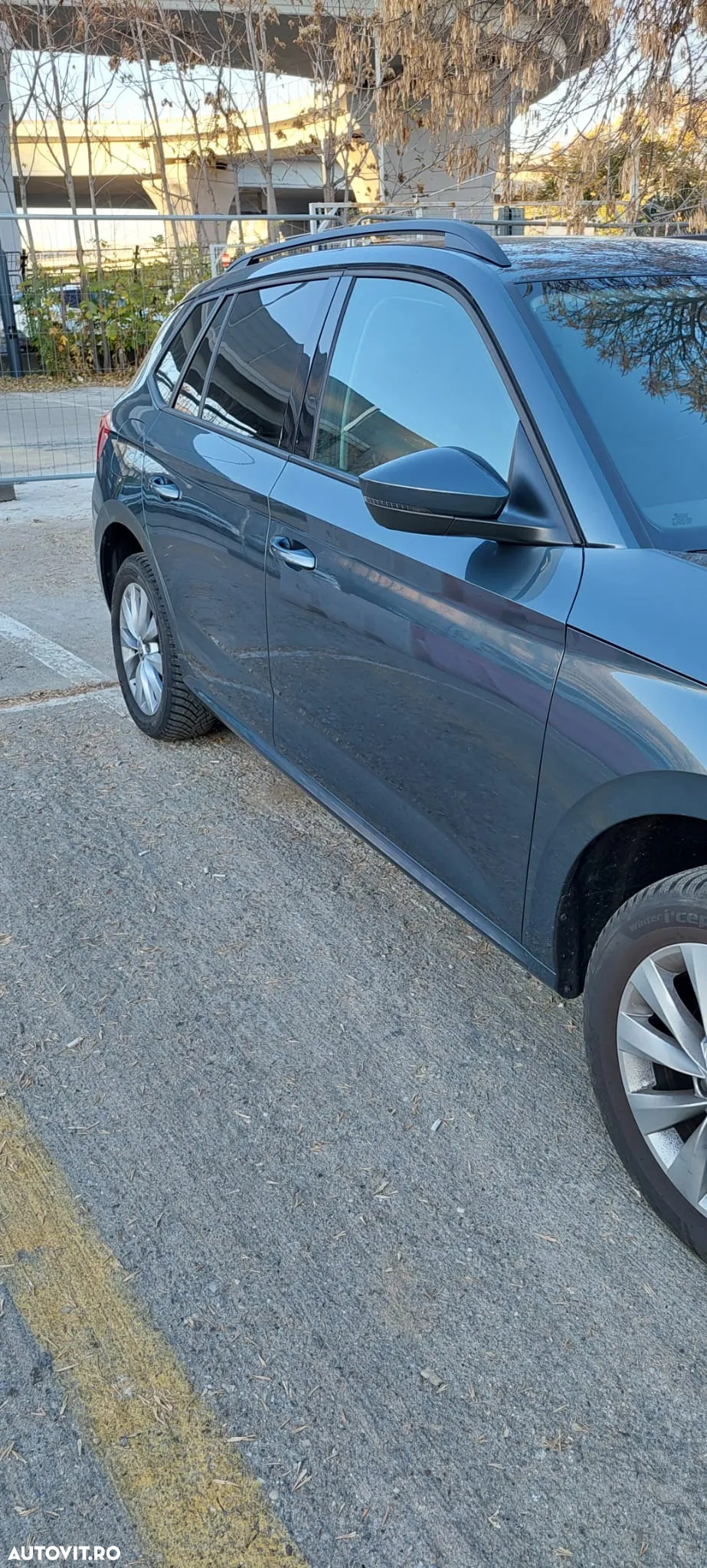 Skoda Kamiq 1.0 TSI Style - 4