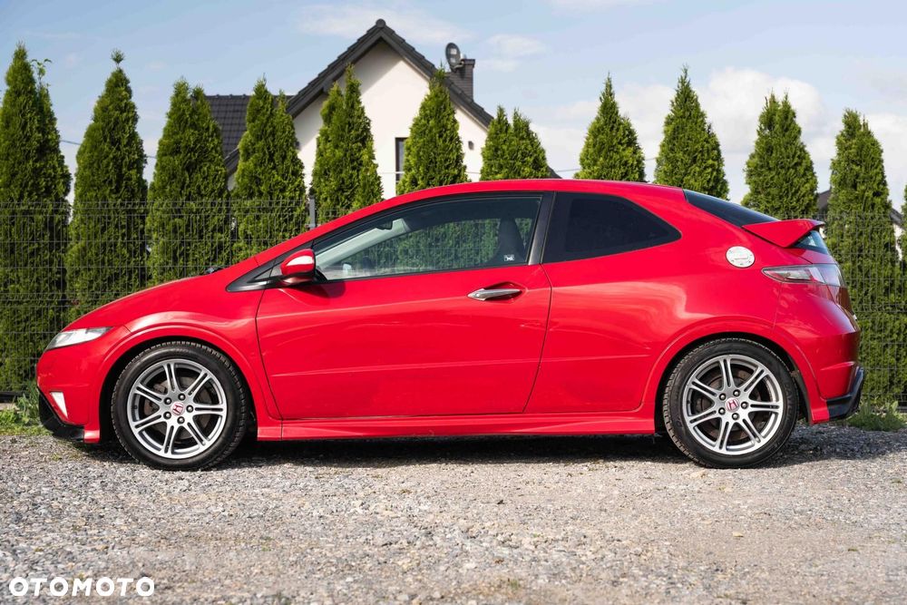 Honda Civic - 7