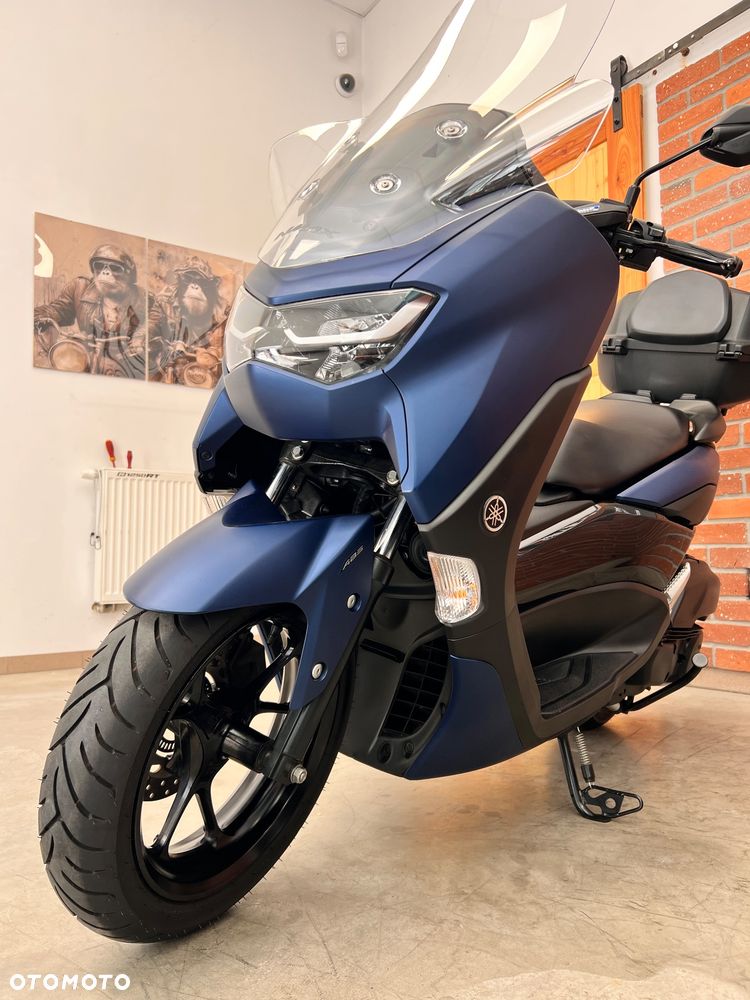 Yamaha NMAX - 13
