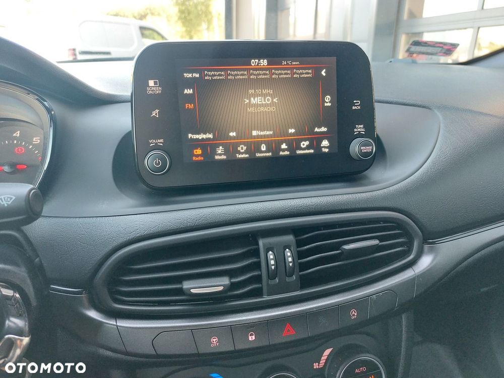 Fiat Tipo 1.4 16v S-Design - 17