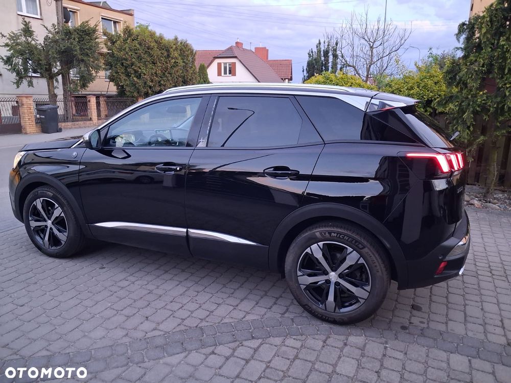Peugeot 3008 - 6