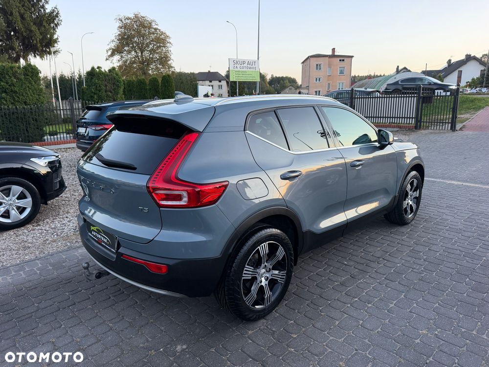 Volvo XC 40 T3 Inscription - 38