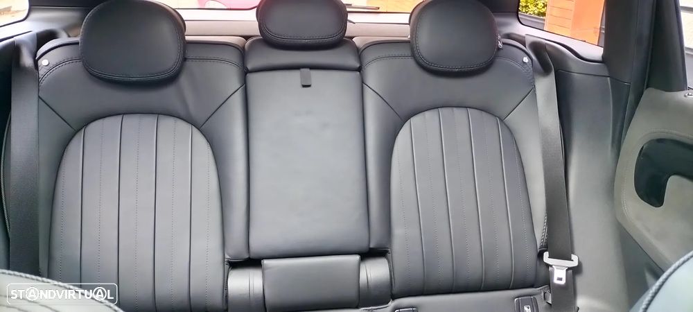 MINI Countryman Cooper SE ALL4 Auto - 12