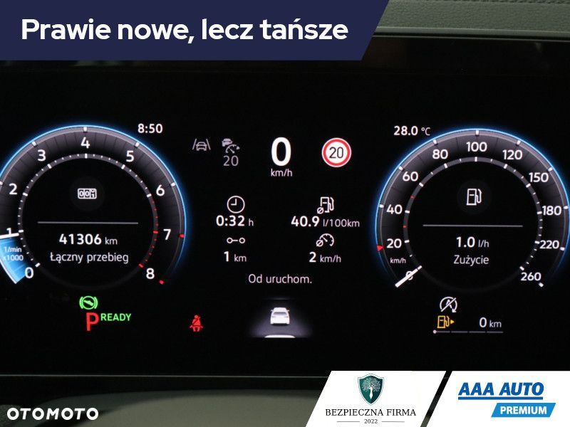 Volkswagen Passat Variant - 13