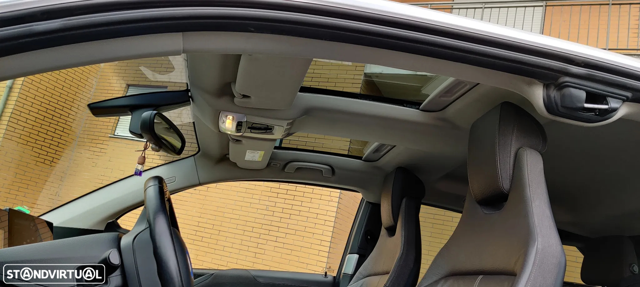 BMW i3 - 10