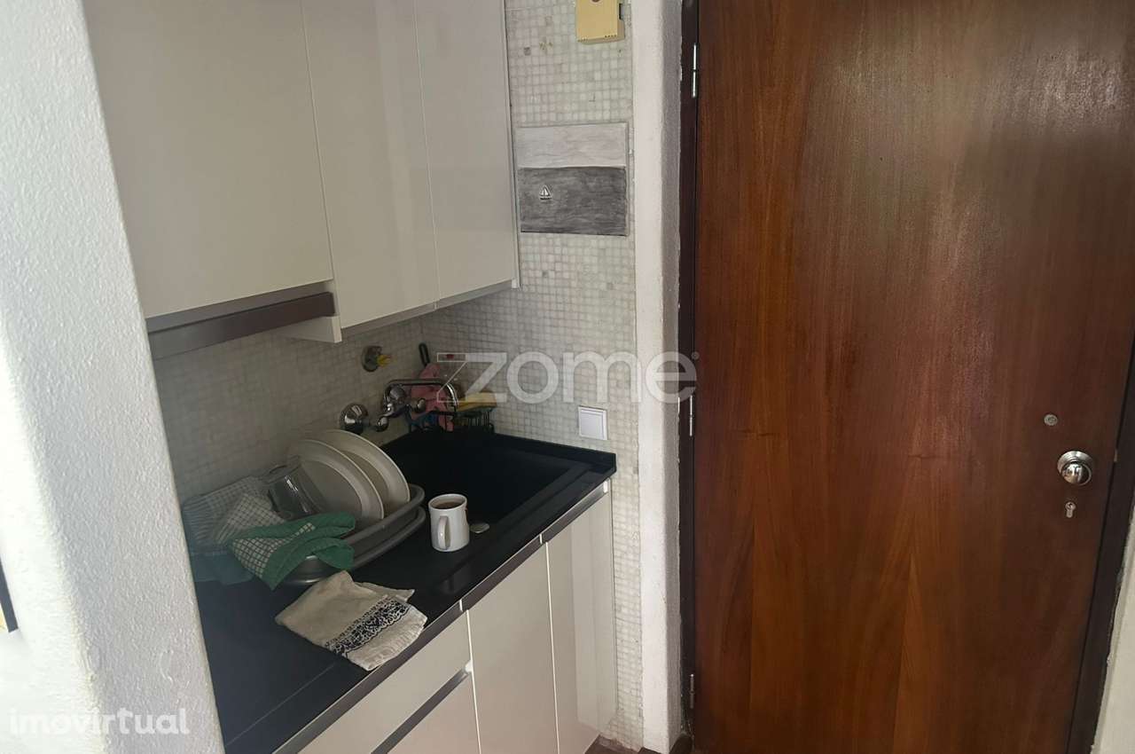 Apartamento T0 na Falésia, Sesimbra - Grande imagem: 3/18