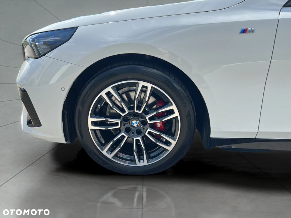BMW Seria 5 - 10