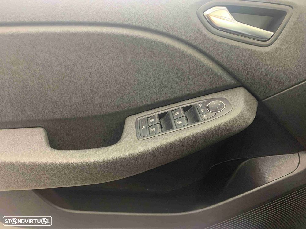 Renault Clio 1.0 TCe Evolution - 11