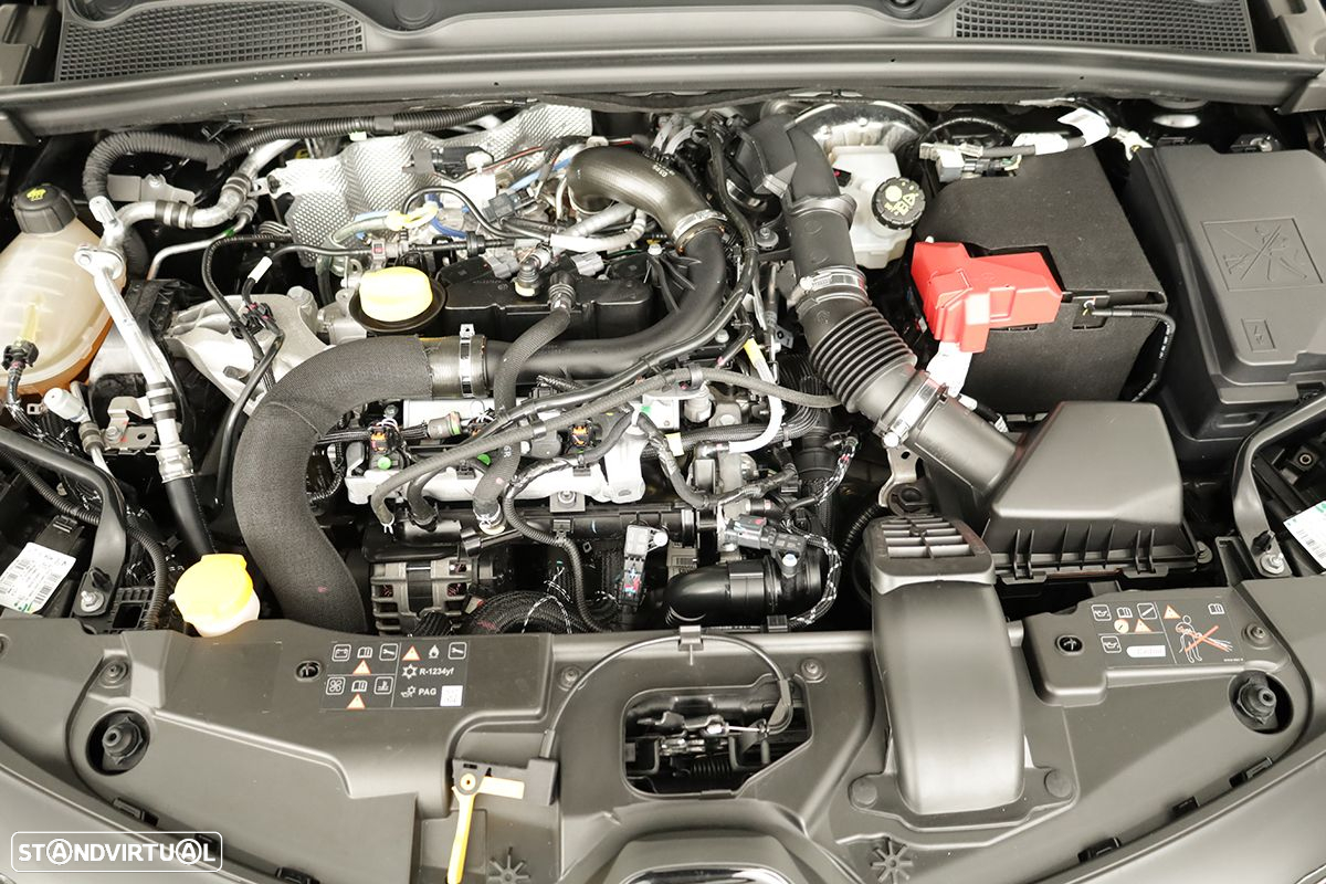 Renault Clio 1.0 TCe Evolution Bi-Fuel - 25