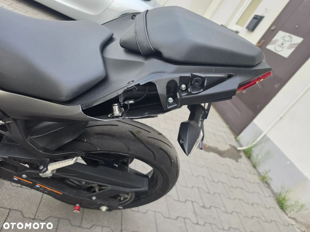 Kawasaki Z - 38
