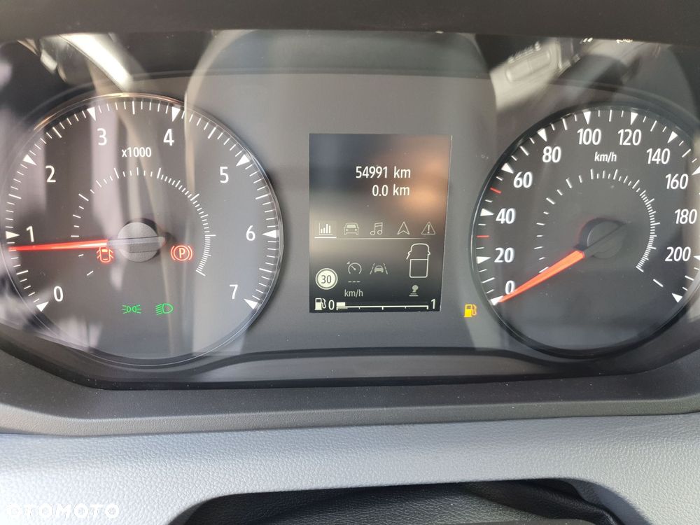 Renault master - 15