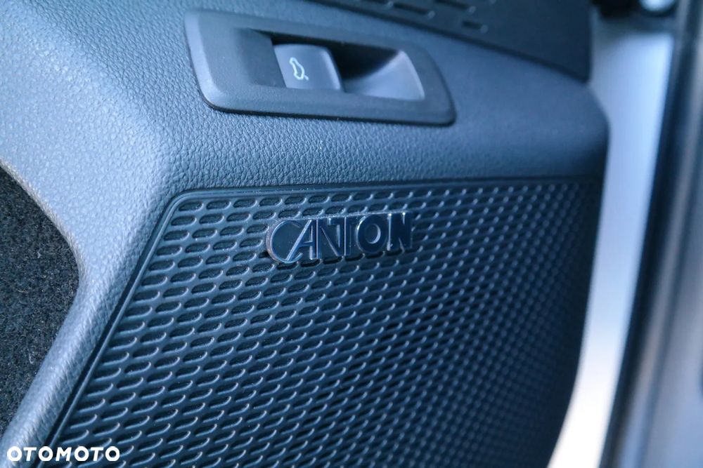 Skoda Octavia Combi 2.0 TDI DSG 4x4 RS - 25