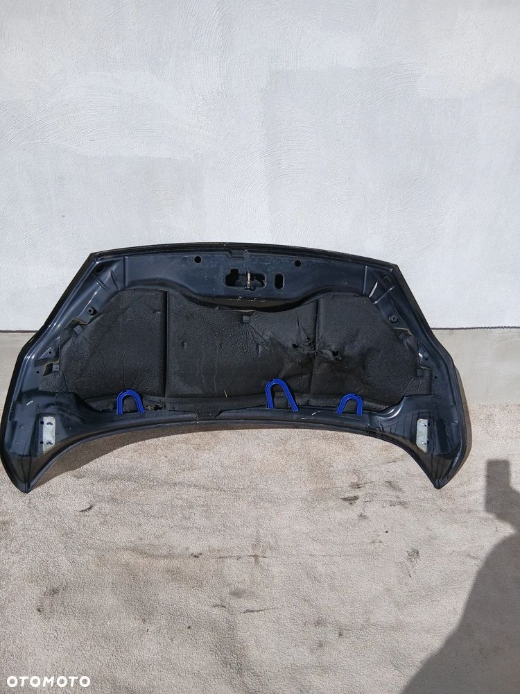 MASKA FORD KA MK II ROK 08/16 - 5