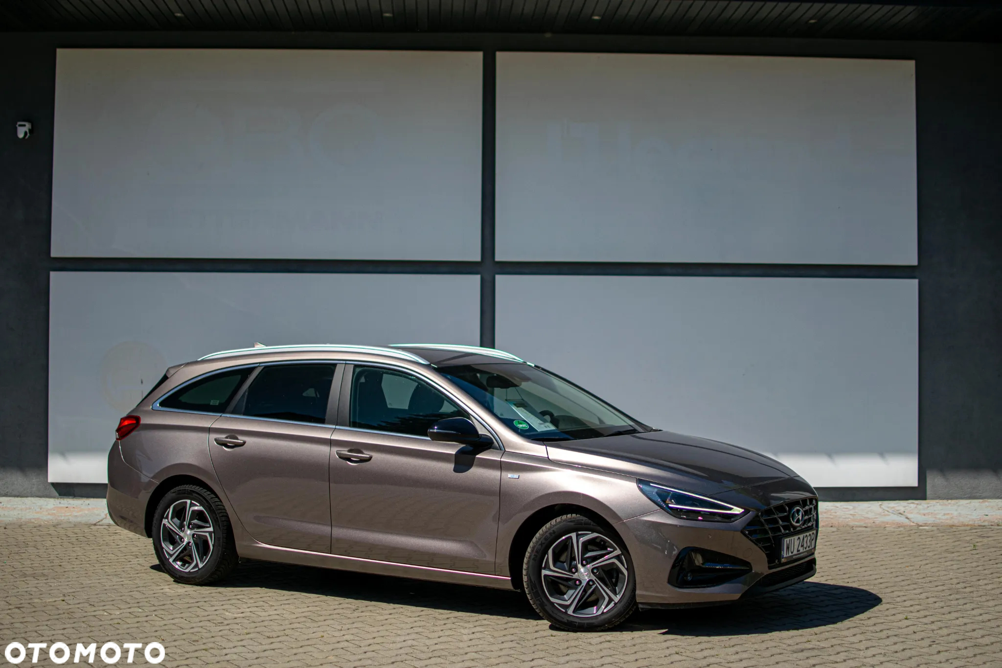 Hyundai i30 - 7