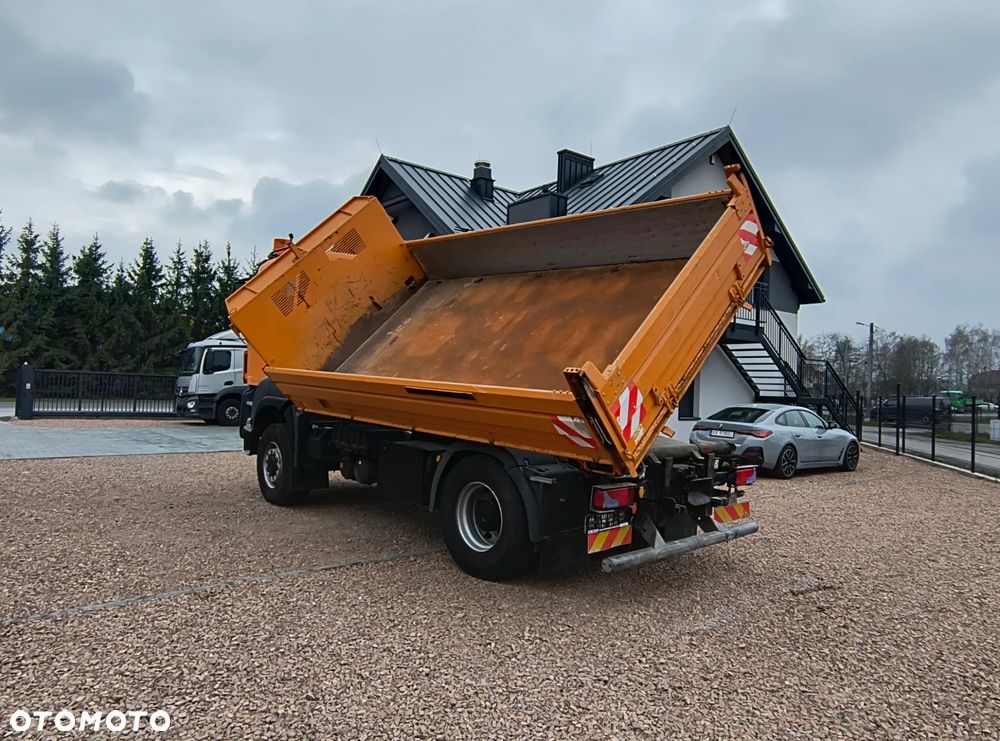 MAN TGS 18.360 4x4 - 15