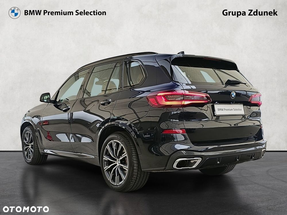 BMW X5 - 8